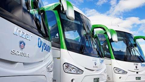 Photo: Dyson Group - Bus Charters Moama