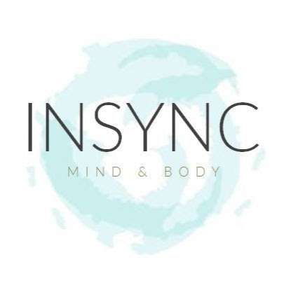 Photo: InSync Mind & Body