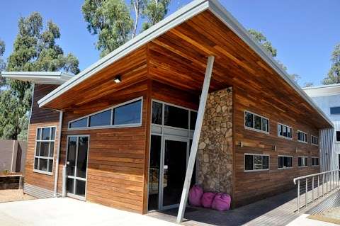 Photo: Nullarbor Sustainable Timber