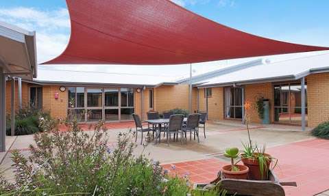 Photo: Southern Cross Care Moama Residential Aged Care