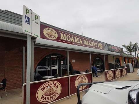 Photo: Moama Bakery Moama