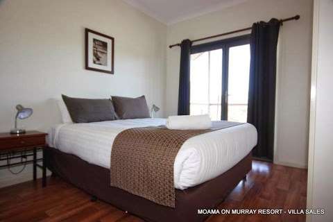 Photo: Moama on Murray Resort Photo: Moama on Murray Resort
