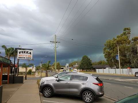 Photo: Moama Pizza