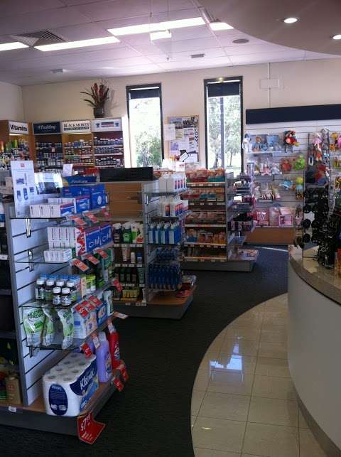 Photo: Moama Village Pharmacy