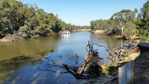 Photo: Murray River Resort